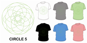 T-shirt Design by Catia for this project | Design: #2591655