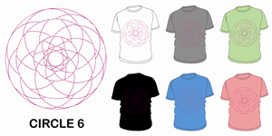 T-shirt Design by Catia for this project | Design: #2591746