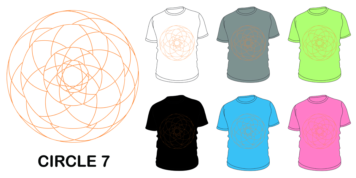 T-shirt Design by Catia for this project | Design #2591816