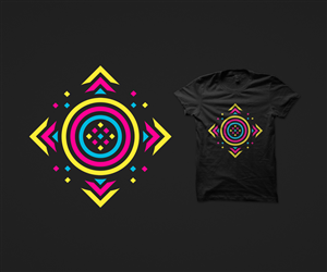 Diseño de Camiseta por eikwox para este proyecto | Diseño #2566742