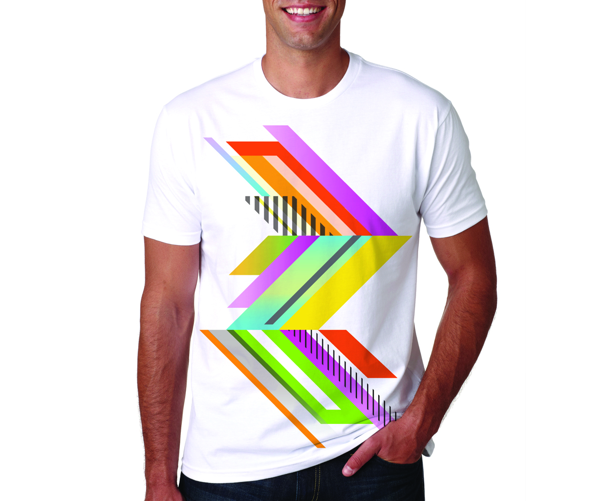 T-shirt Design by Tal Wagner for this project | Design #2662653