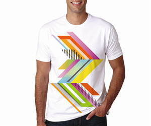 T-shirt Design by Tal Wagner for this project | Design: #2662653