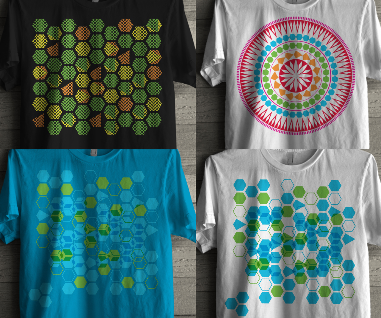 Design de T-shirt par skewness888 pour ce projet | Design #2566329