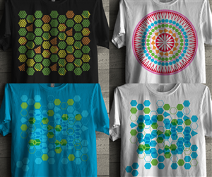 Diseño de Camiseta por skewness888 para este proyecto | Diseño #2566329