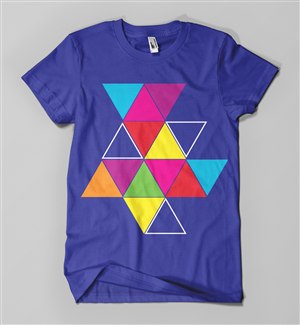 T-shirt Design by monart for this project | Design: #2571816