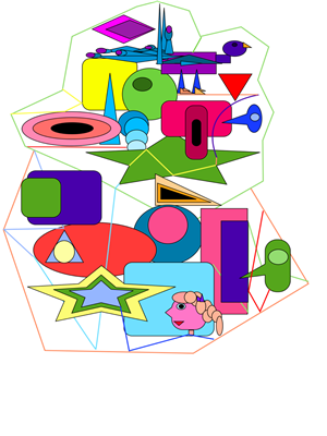 T-shirt Design by skeetmaedo4U