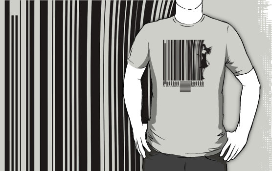 T-shirt Design by Ehtasham hassan for this project | Design #2595661