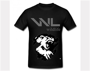 T-shirt Design by Ehtasham hassan for this project | Design: #2595665