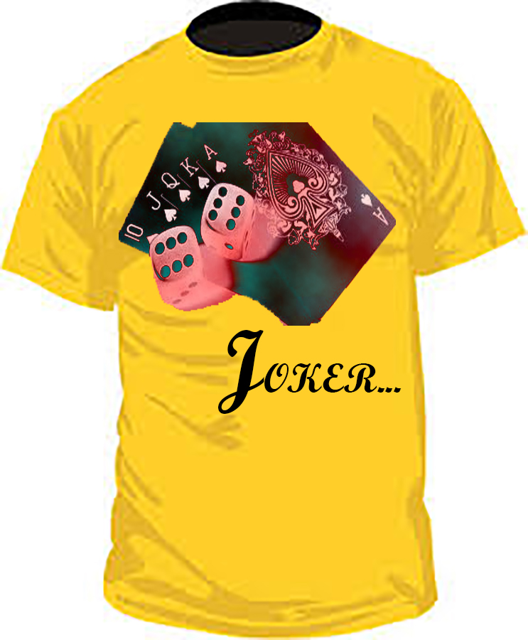 T-shirt Design by Ehtasham hassan for this project | Design #2595675