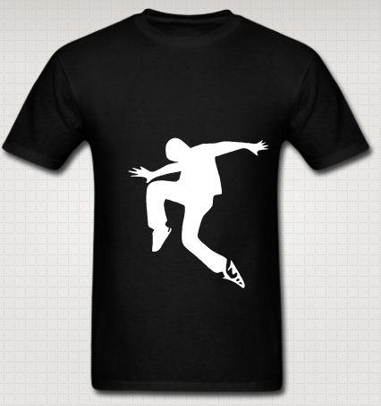 T-shirt Design by Ehtasham hassan for this project | Design #2595679