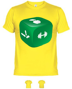 T-shirt Design by Ehtasham hassan for this project | Design: #2595682