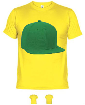 T-shirt Design by Ehtasham hassan for this project | Design: #2595685