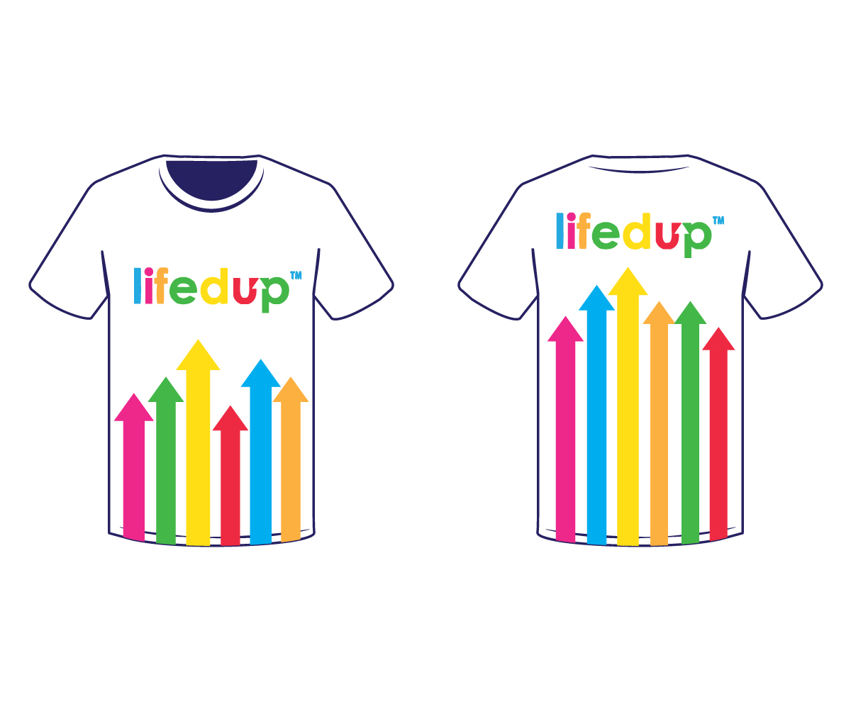 T-shirt Design by Anthony for this project | Design #2544129