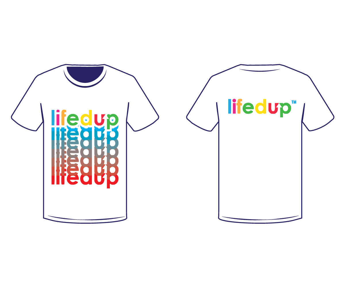 T-shirt Design by Anthony for this project | Design #2544133