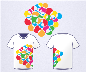 T-shirt Design by Anthony for this project | Design: #2560436