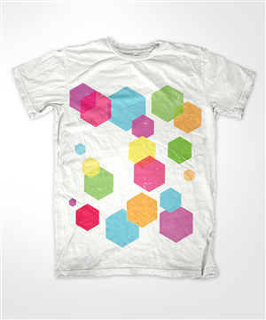 T-shirt Design by almancy for this project | Design: #2624734