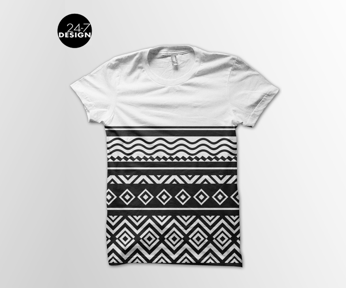 T-shirt Design by 24-7 DESIGN for this project | Design #2586810