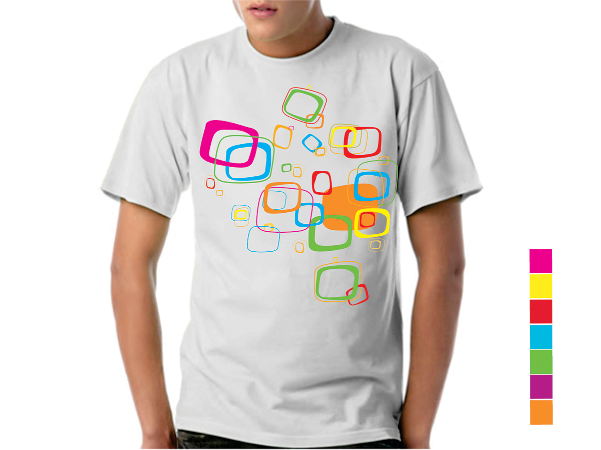 T-shirt Design by MB design for this project | Design #2663430