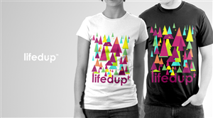 T-shirt Design by Donn Marlou Ramirez for this project | Design: #2529358