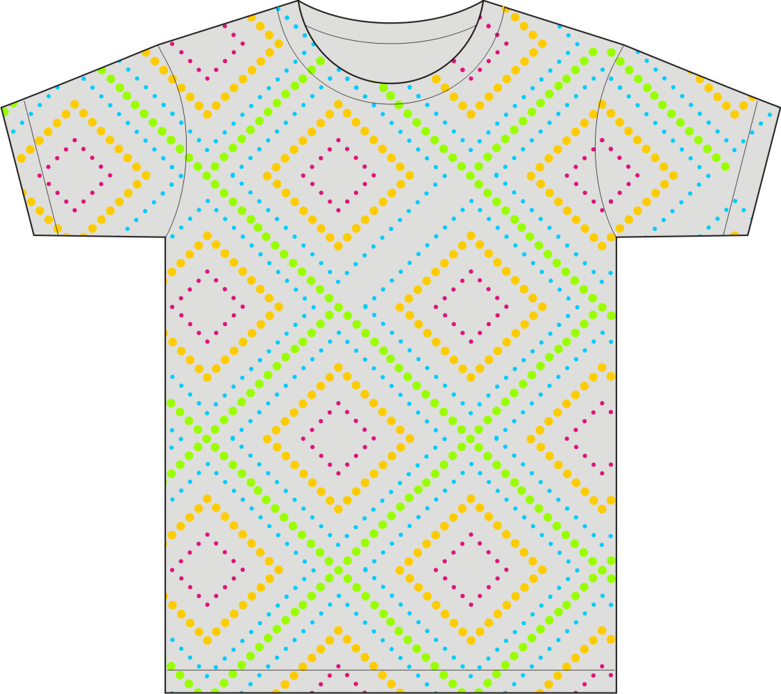 T-shirt Design by yuva for this project | Design #2586265