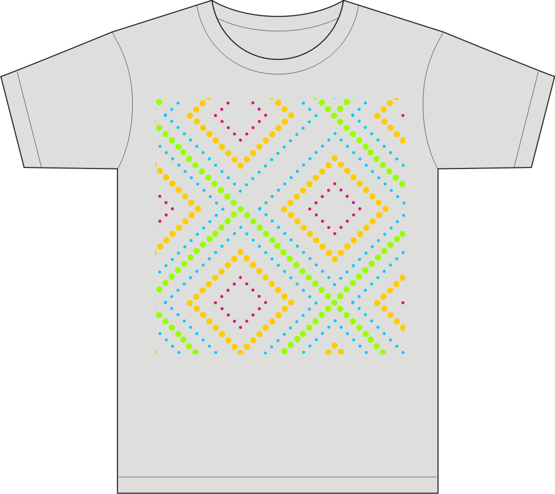 T-shirt Design by yuva for this project | Design #2586343