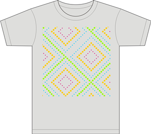 T-shirt Design by yuva for this project | Design: #2586343
