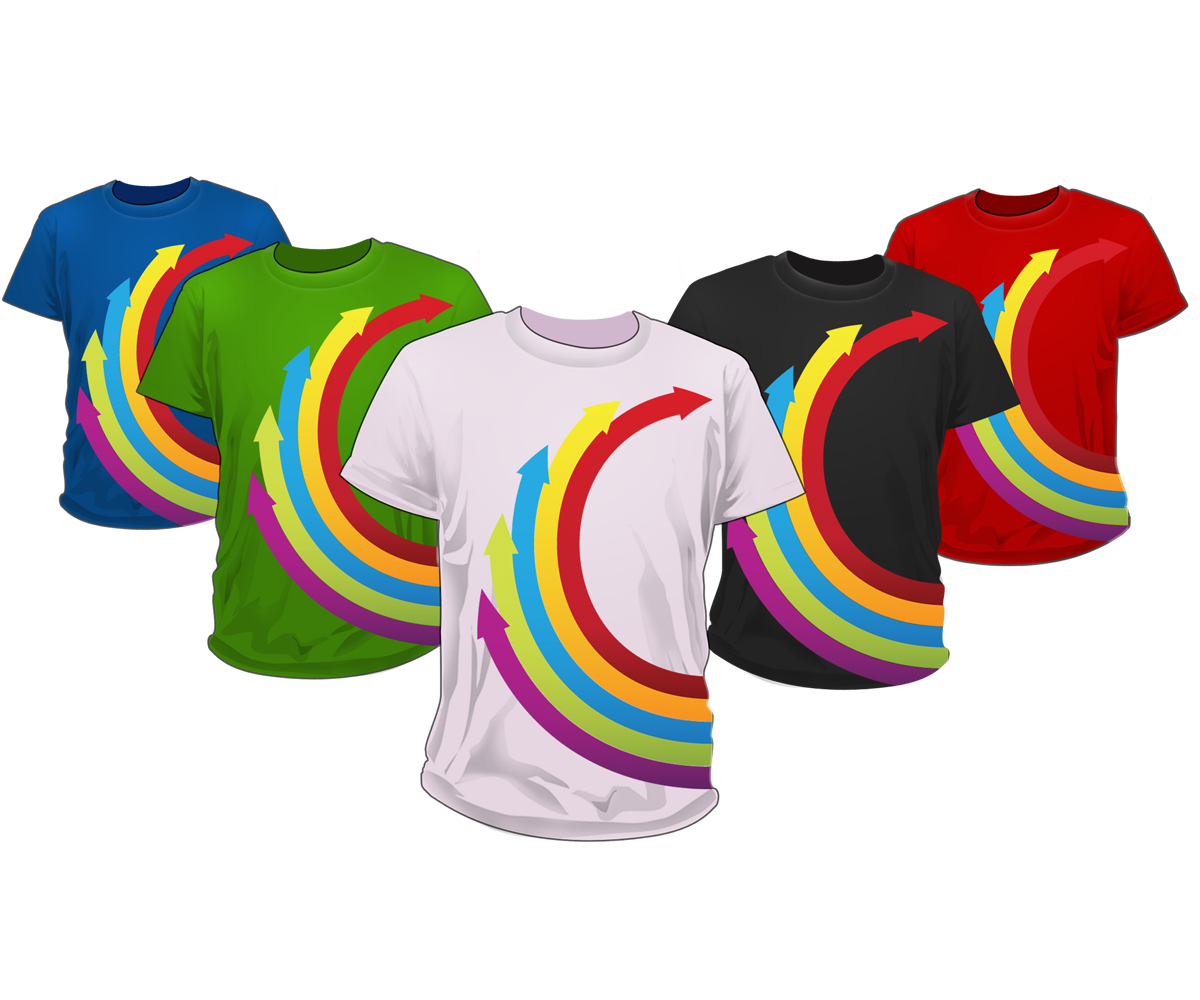 T-shirt Design by russyiddin for this project | Design #2596408