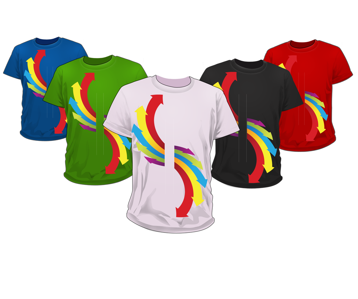 T-shirt Design by russyiddin for this project | Design #2596421