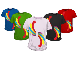 T-shirt Design by russyiddin for this project | Design: #2596421