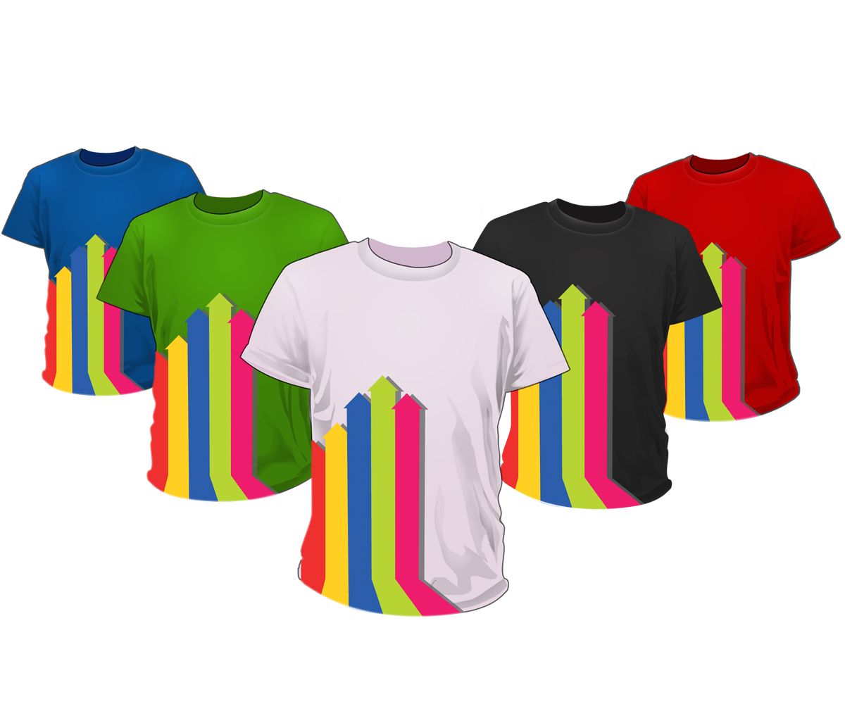 T-shirt Design by russyiddin for this project | Design #2596435