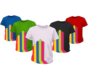 T-shirt Design by russyiddin for this project | Design: #2596435