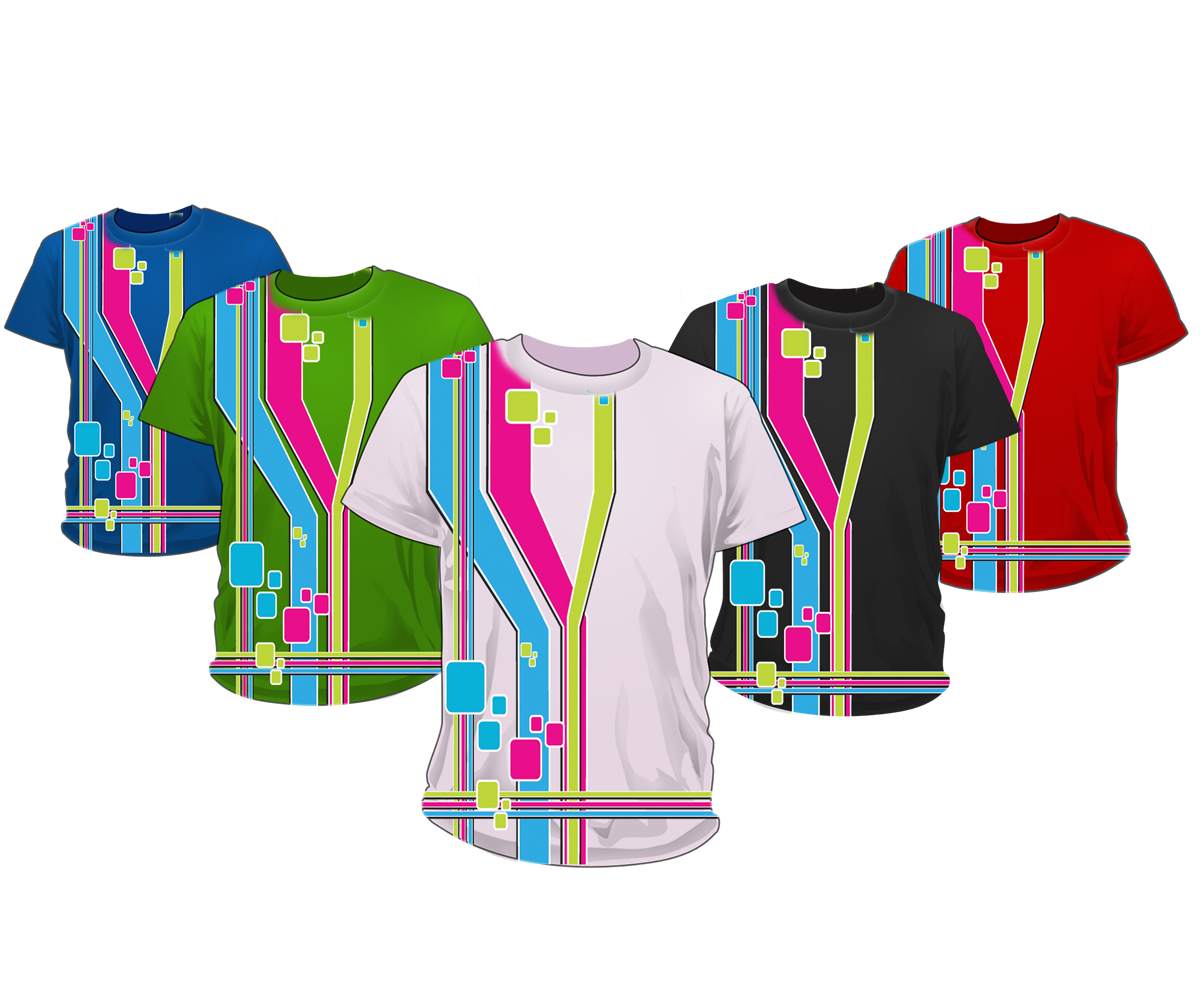 Design de T-shirt par russyiddin pour ce projet | Design #2596448