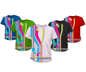 T-shirt Design by russyiddin for this project | Design: #2596448