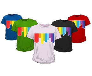 T-shirt Design by russyiddin for this project | Design: #2596456