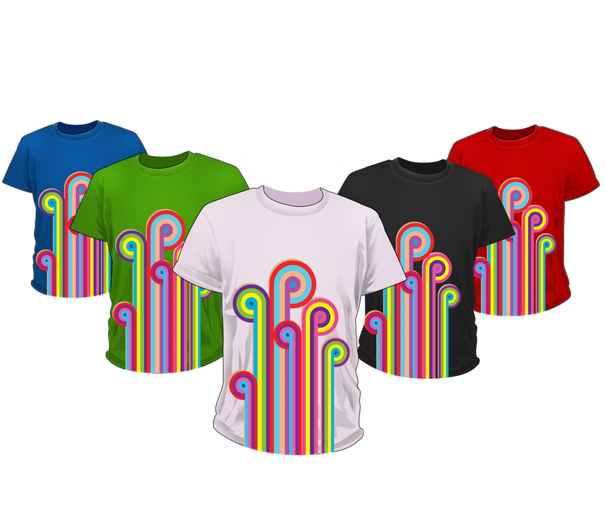 T-shirt Design by russyiddin for this project | Design #2596465