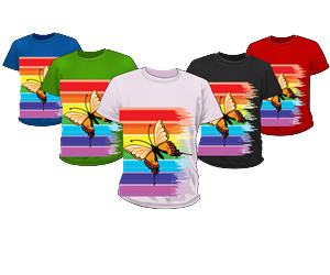 T-shirt Design by russyiddin for this project | Design: #2596471
