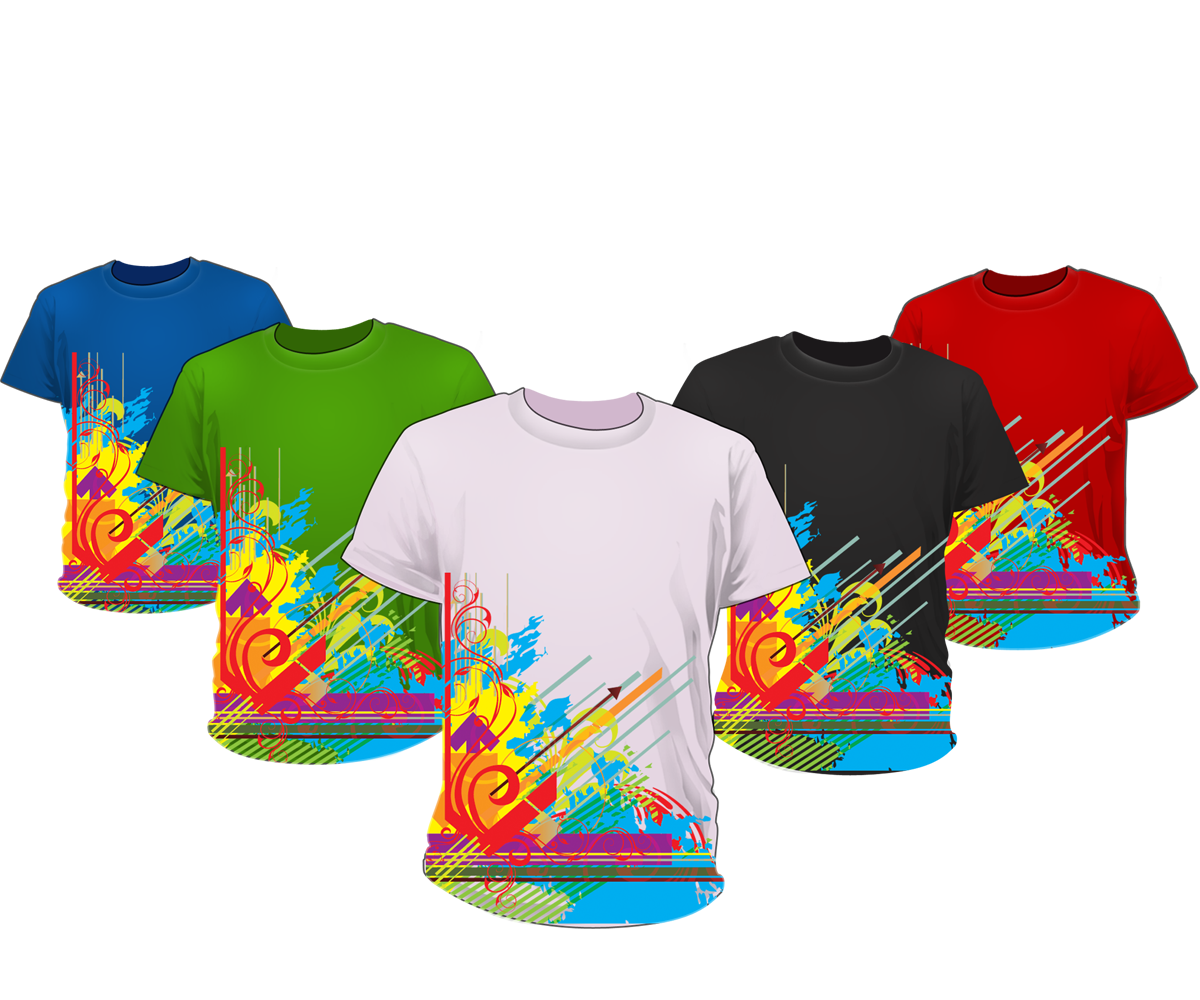 Design de T-shirt par russyiddin pour ce projet | Design #2596499