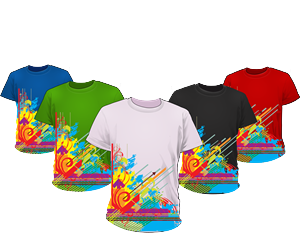 T-shirt Design by russyiddin for this project | Design: #2596499