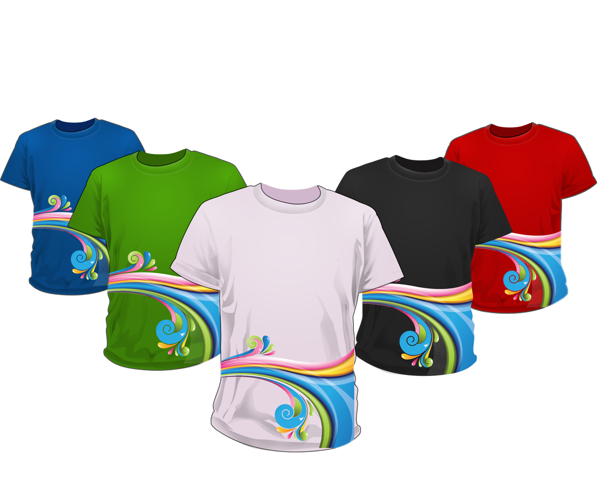 Design de T-shirt par russyiddin pour ce projet | Design #2596505