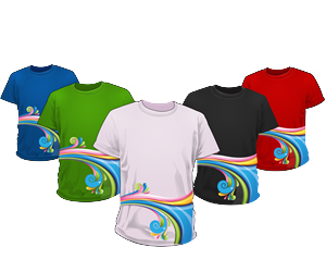T-shirt Design by russyiddin for this project | Design: #2596505