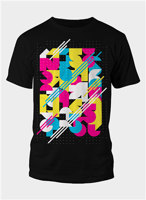 T-shirt Design by 777SKY for this project | Design: #2641737