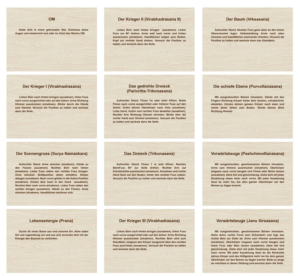 Signage Design by Pink Penguin for Verkehrsverein Trin | Design: #14527800