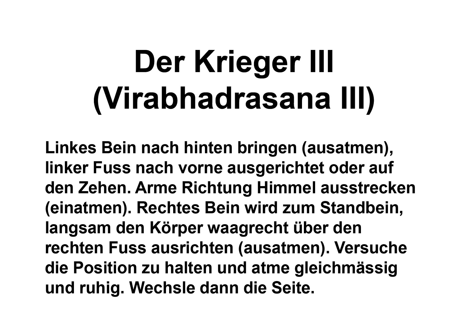 Signage Design by Pink Penguin for Verkehrsverein Trin | Design #14589494