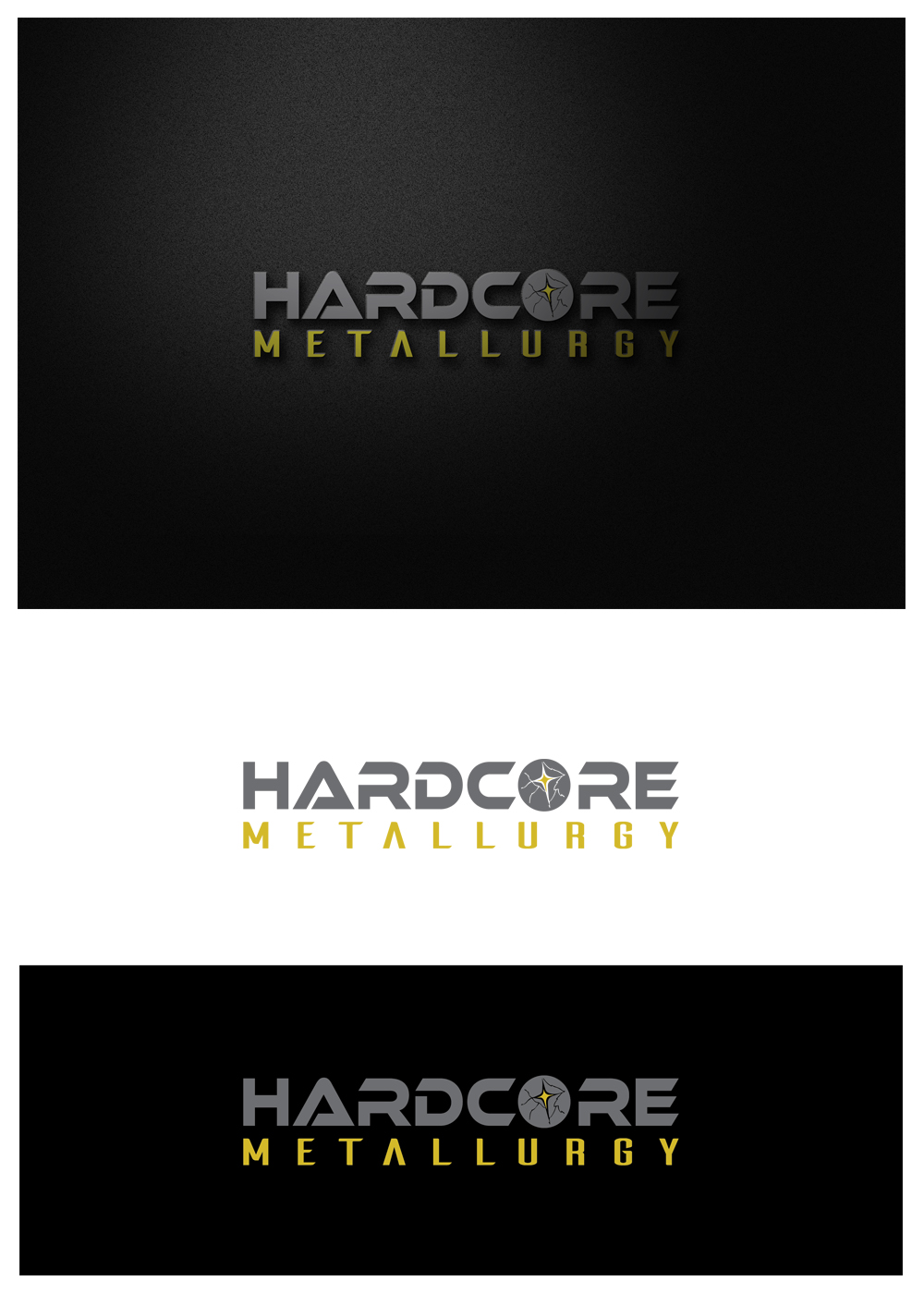 Logo Design by goranvisnjic82 for this project | Design #14511445