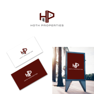 Logo Design by IMD-HUB