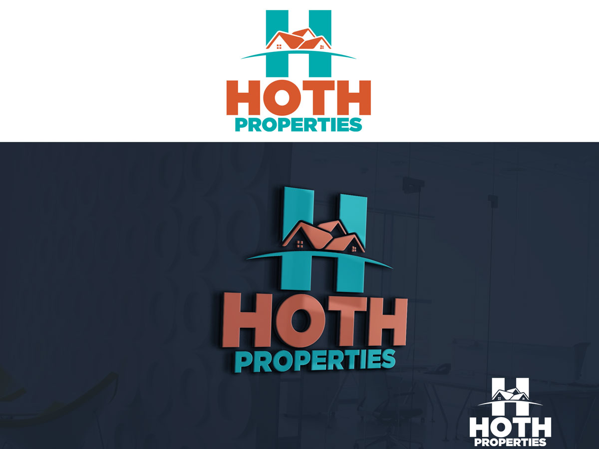 Logo Design by Th3o for this project | Design #14579274