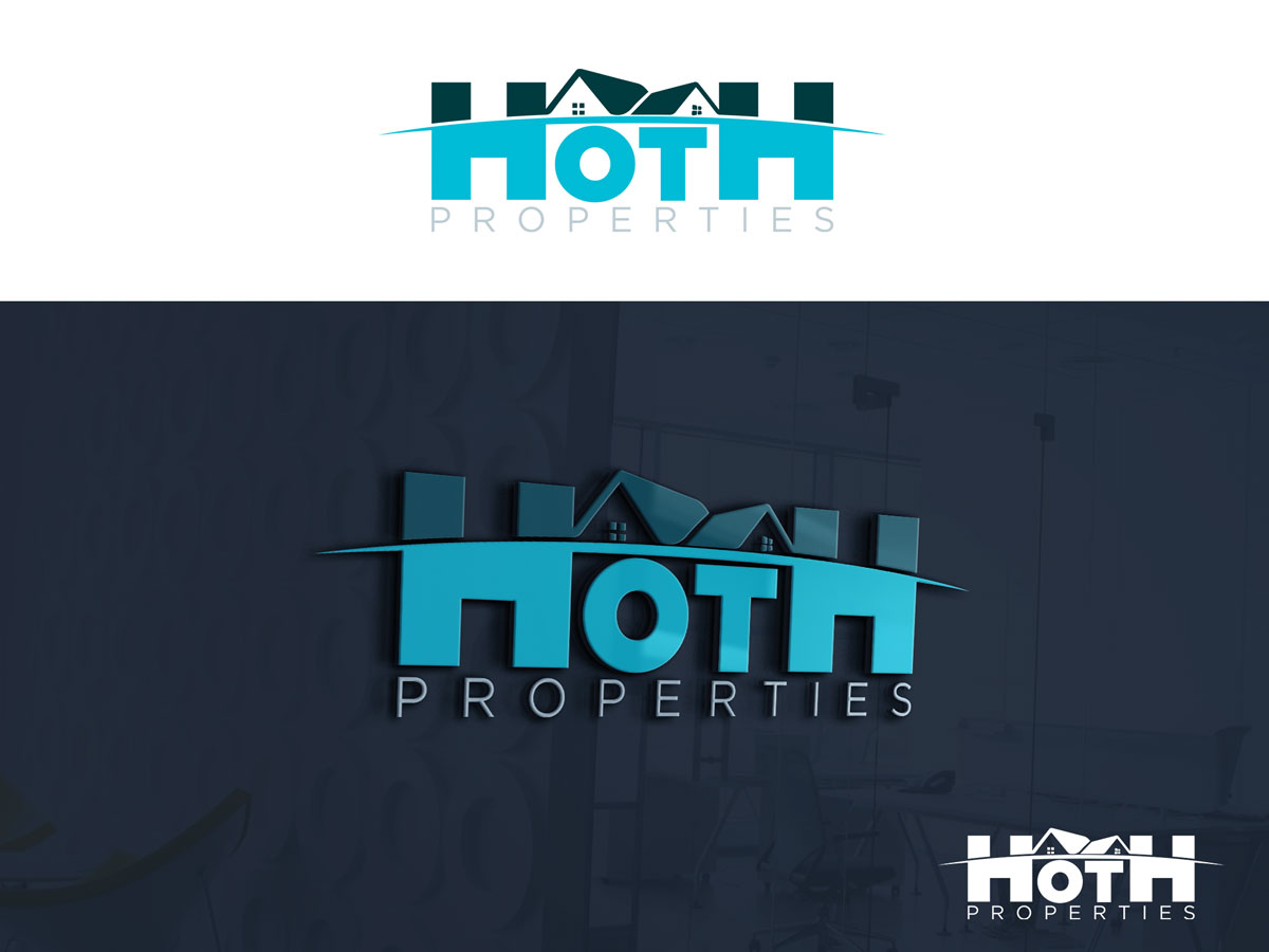 Logo Design by Th3o for this project | Design #14579275