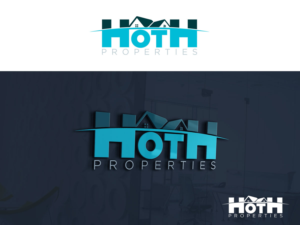 Diseño de Logo por Th3o para este proyecto | Diseño: #14579275