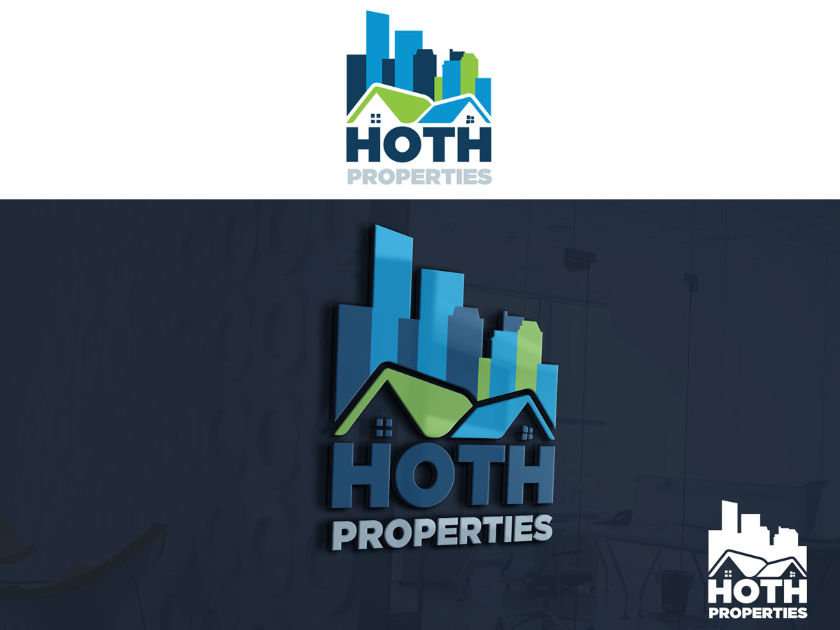 Logo Design by Th3o for this project | Design #14579292