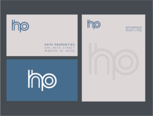 Logo Design by duncanjroberts